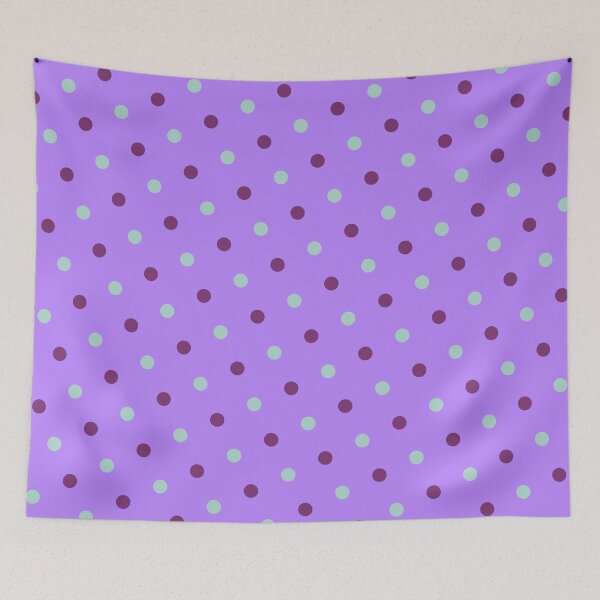 Item preview, Artistic Polkadot  -  Polka A Dot Polygon Pattern   - Graduation Gifts for boyfriend designed and sold by RoyalStarsPatts.