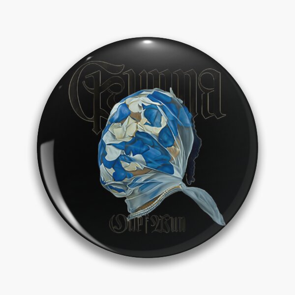 Item preview, Gunna One Of Wun Album Art Custom  designed and sold by isatnelkaitio.