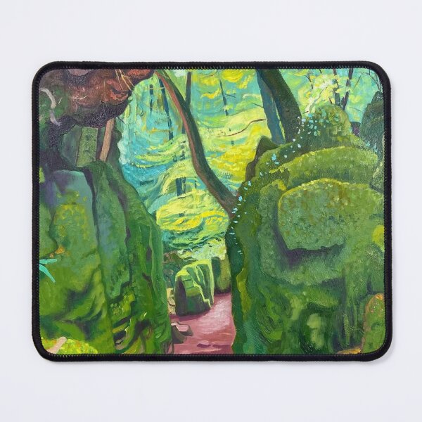Item preview, Northern Togo's Eateries aCoastline Calm Scene designed and sold by Mahumlifestyle.