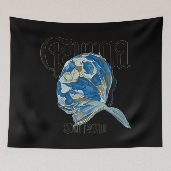 Item preview, Gunna One Of Wun Album Art Custom  designed and sold by isatnelkaitio.