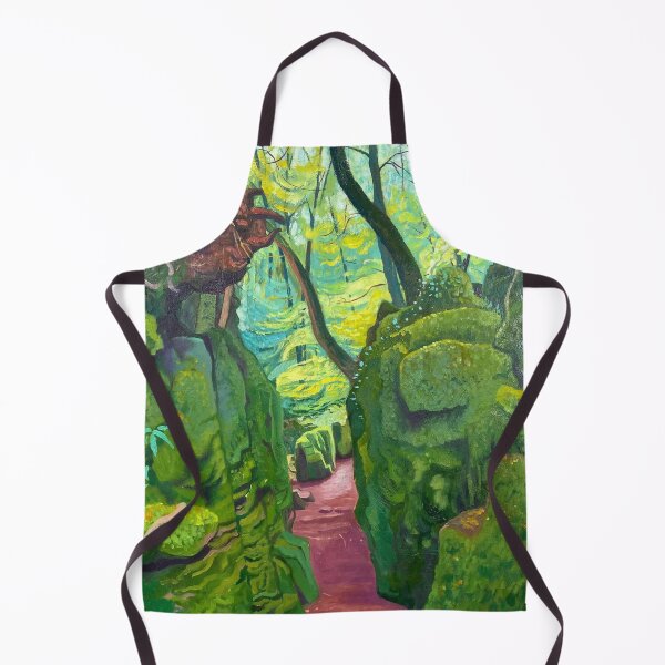 Item preview, Northern Togo's Eateries aCoastline Calm Scene designed and sold by Mahumlifestyle.