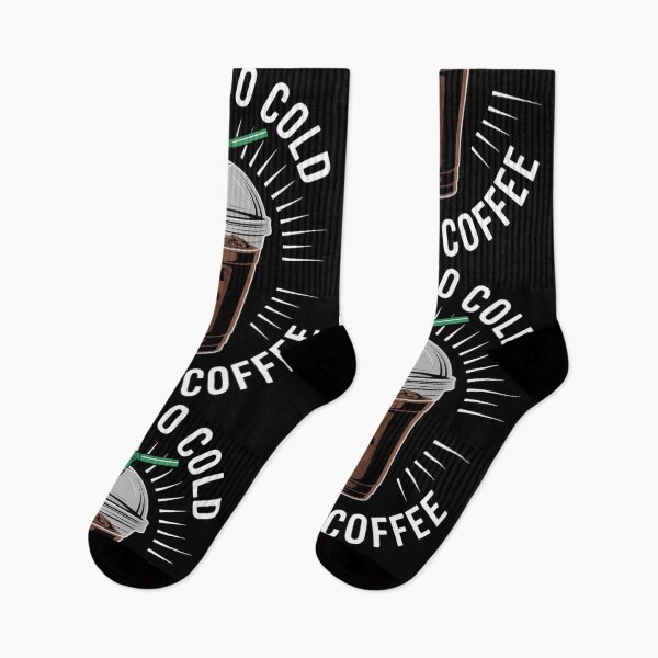Item preview, Funny Coffee Lovers Iced Coffee designed and sold by daillotadlboxmu.