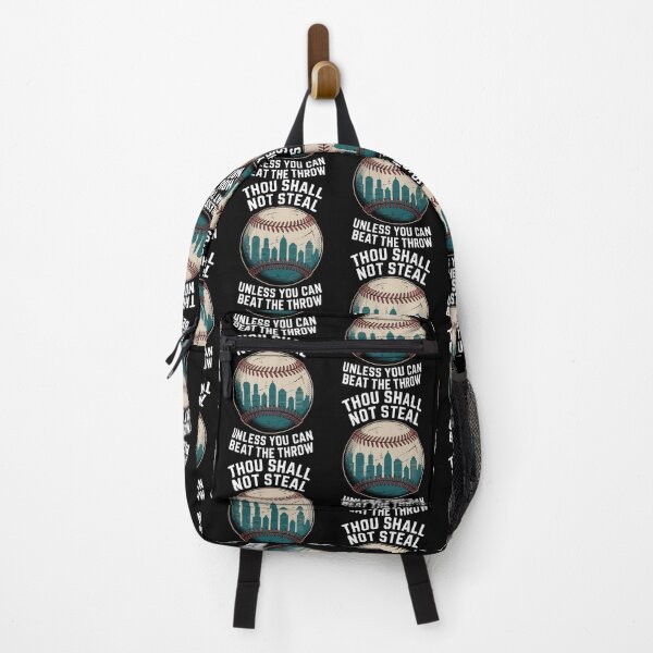Item preview, Baseball Player Coach Sport designed and sold by isatnelkaitio.