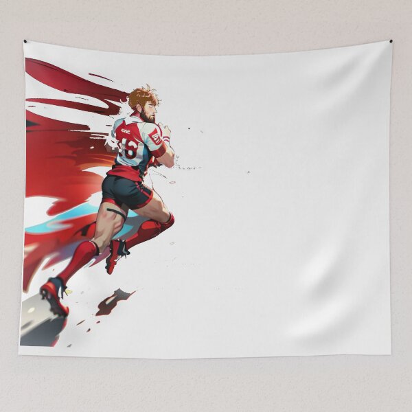 Item preview, Flanker designed and sold by Glenbobagins.