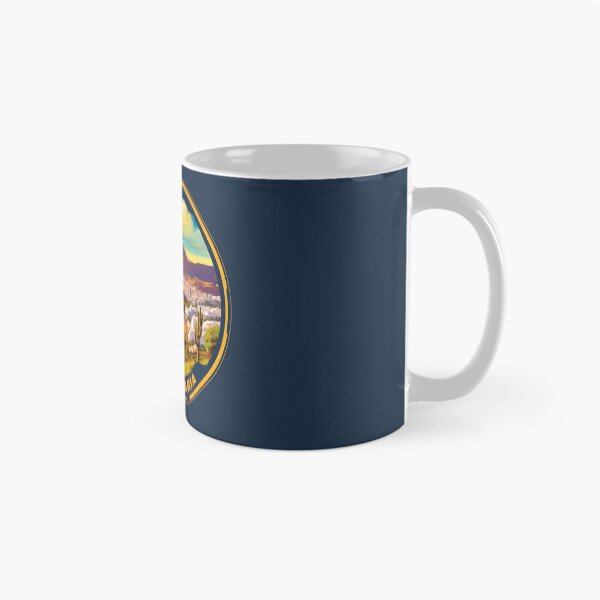 Item preview, Gran Canaria Canary Islands Spain designed and sold by Thistle-TShop.