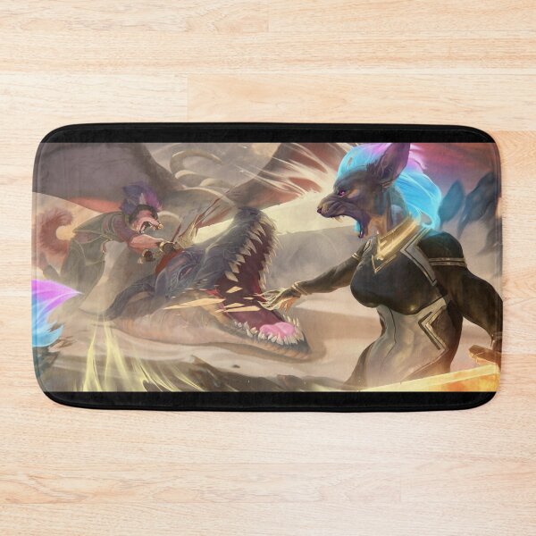 Item preview, Dragon fighters  designed and sold by Royzart.