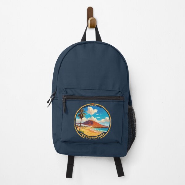 Item preview, Fuerteventura Canary Islands Spain designed and sold by Thistle-TShop.
