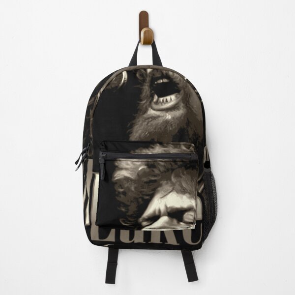 Item preview, Luke Kelly People designed and sold by DimensionallyIn.