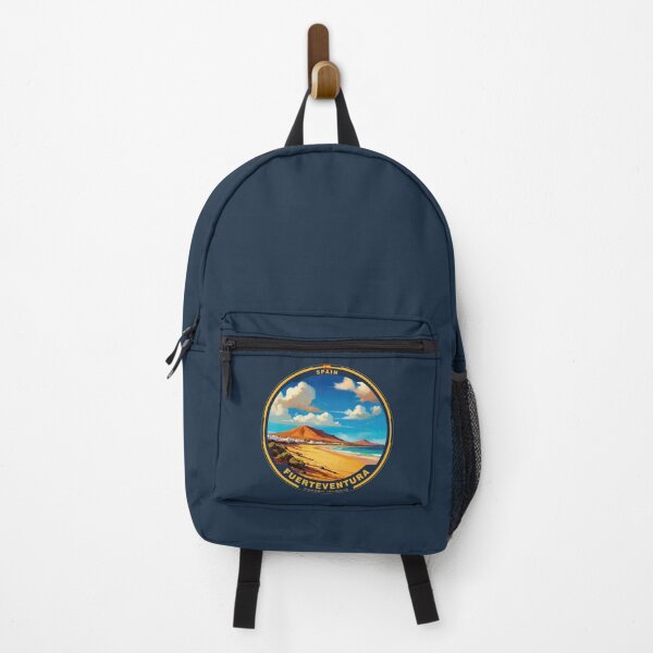 Item preview, Fuerteventura Canary Islands Spain designed and sold by Thistle-TShop.