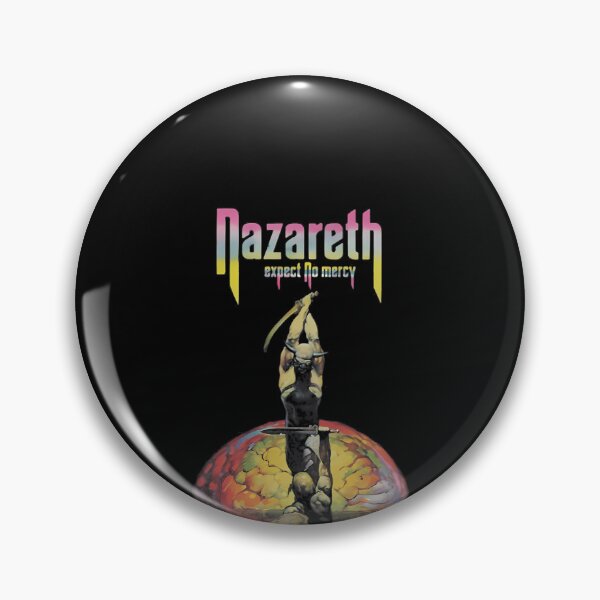 Item preview, Nazareth Jerussalem Of Band Very Awesome   designed and sold by Gino420.