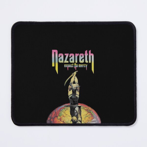 Item preview, Nazareth Jerussalem Of Band Very Awesome   designed and sold by Gino420.