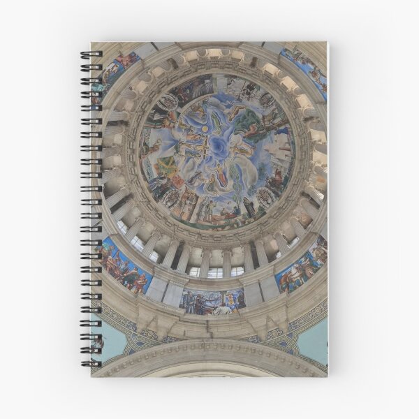 Item preview, Arctic The Philadelphia Inquirer eWind Motion Artwork designed and sold by Mahumlifestyle.