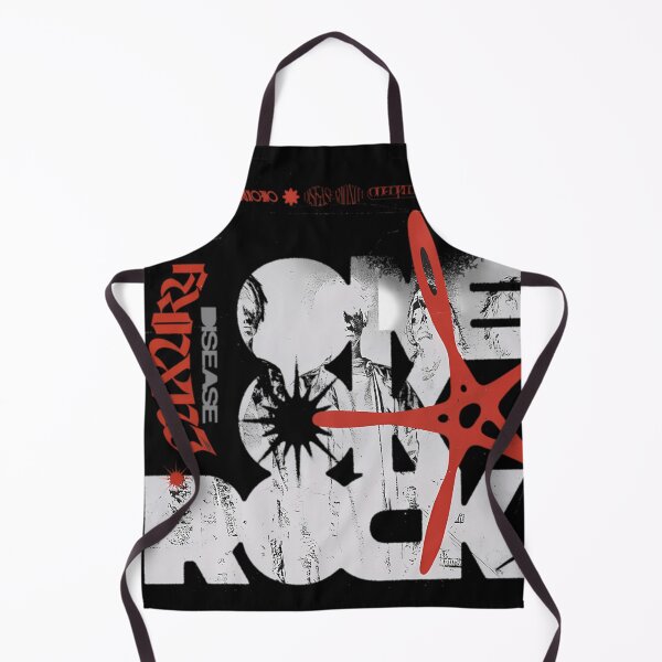 Item preview, One Ok Rock Classic designed and sold by DimensionallyIn.