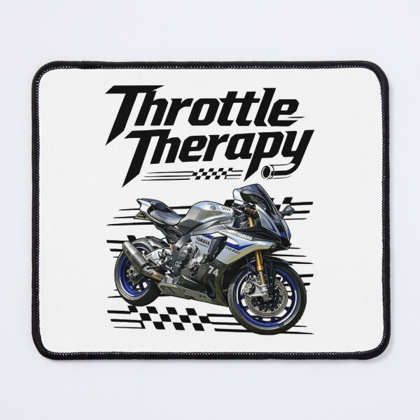 Item preview, throttle therapy  designed and sold by Maria Pit.