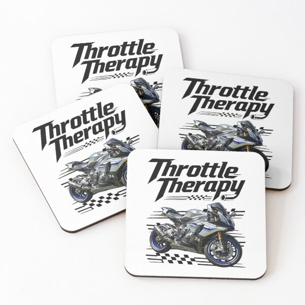 Item preview, throttle therapy  designed and sold by Maria Pit.