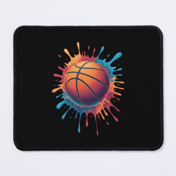 Item preview, Basketball Bball Basketball Player designed and sold by flutsotizadi.