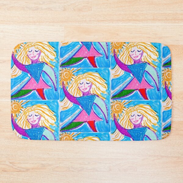 Item preview, Embracing My Discombobulated Joy designed and sold by C. Ames Studio.
