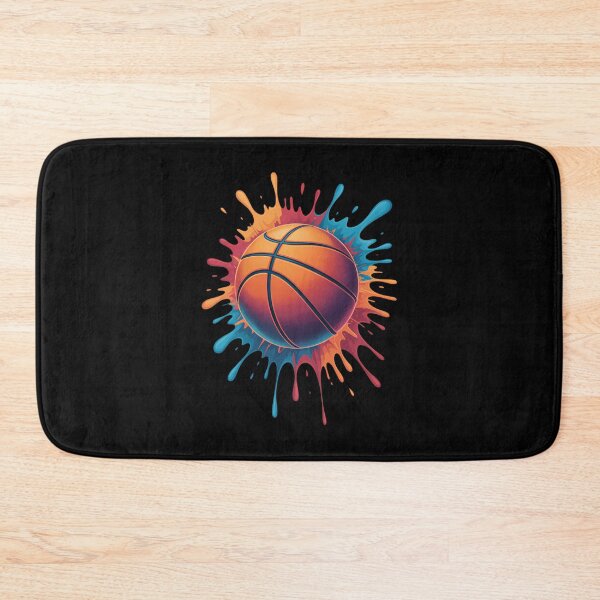 Item preview, Basketball Bball Basketball Player designed and sold by flutsotizadi.