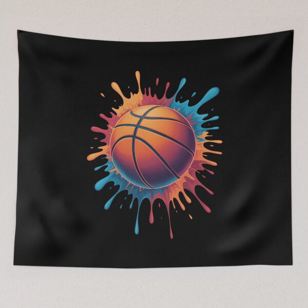 Item preview, Basketball Bball Basketball Player designed and sold by flutsotizadi.