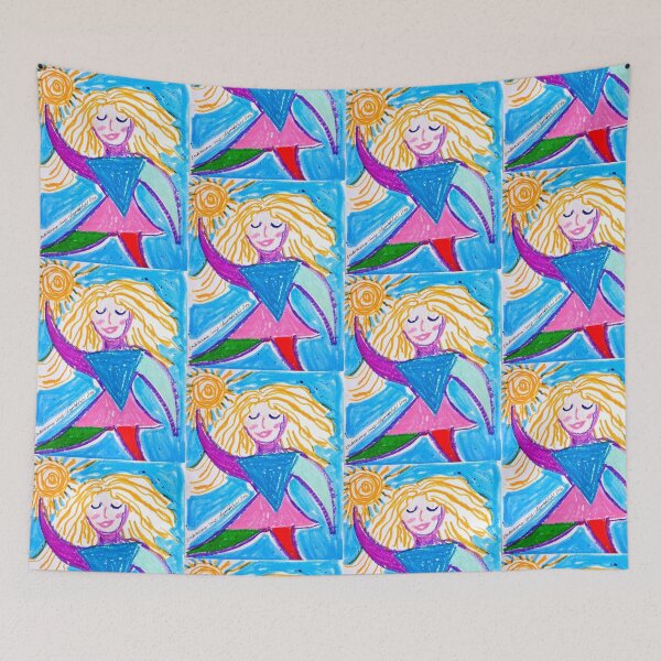 Item preview, Embracing My Discombobulated Joy designed and sold by C. Ames Studio.