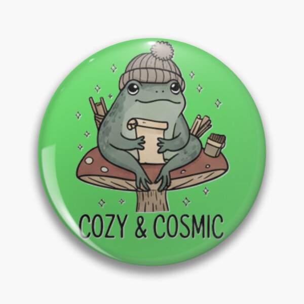 Item preview, cozy and cosmic designed and sold by Shop-Pi.