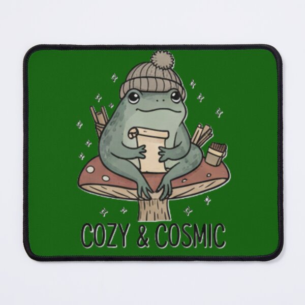 Item preview, cozy and cosmic designed and sold by Shop-Pi.