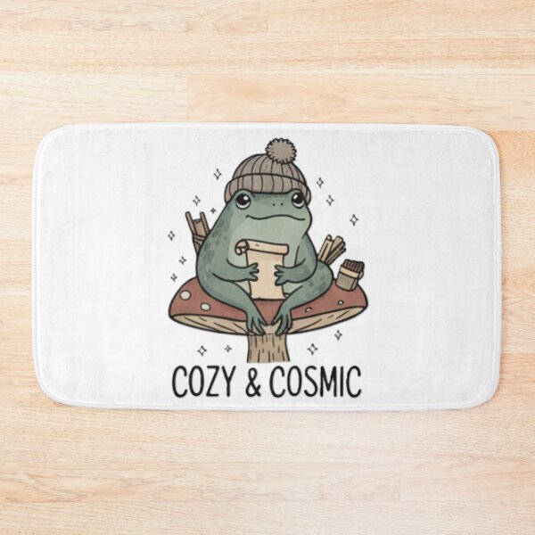 Item preview, cozy and cosmic designed and sold by Shop-Pi.