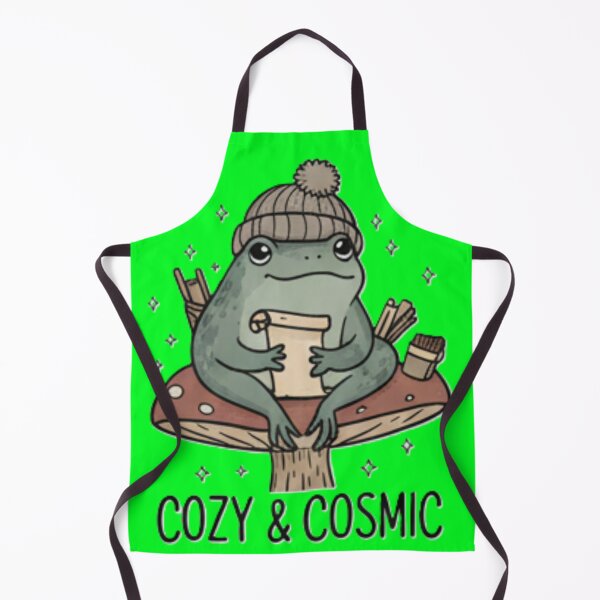 Item preview, cozy and cosmic designed and sold by Shop-Pi.