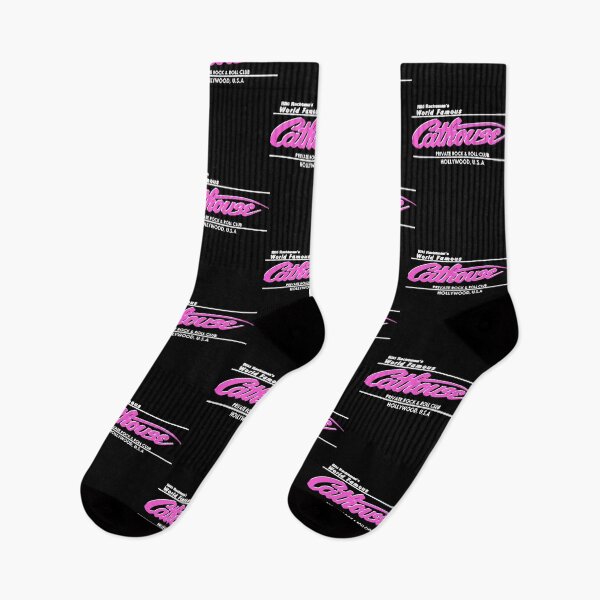 Item preview, Cathouse Rock N Roll Club  designed and sold by elunyzexac.