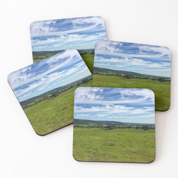 Item preview, Southern paddock skies designed and sold by SimpleNSweetAU.