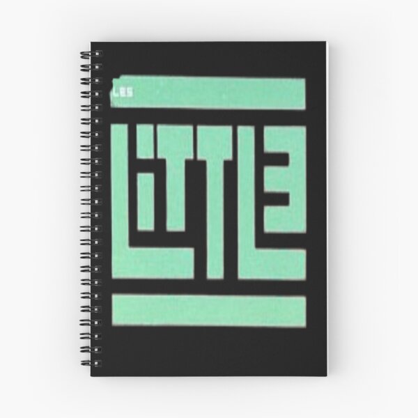 Item preview, the littles designed and sold by Djamel1706.