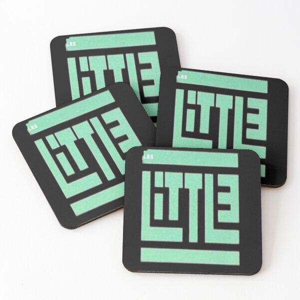 Item preview, the littles designed and sold by Djamel1706.