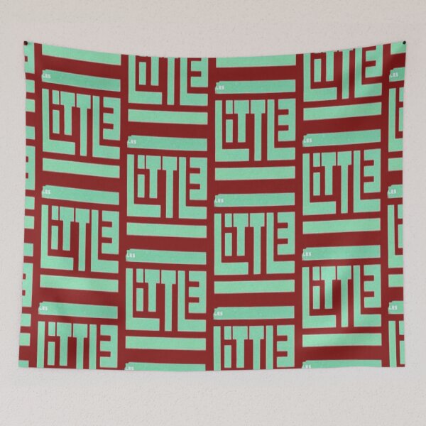 Item preview, the littles designed and sold by Djamel1706.