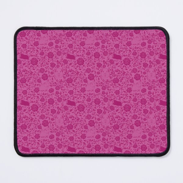 Item preview, Guinea Pig Pattern | Cute Cavy Aesthetic Animal Design in Pink designed and sold by WildLakePatterns.