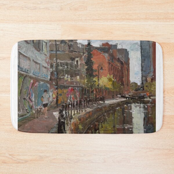 Item preview, Iceberg The Philadelphia Inquirer aDrift Ocean Scene designed and sold by Mahumlifestyle.