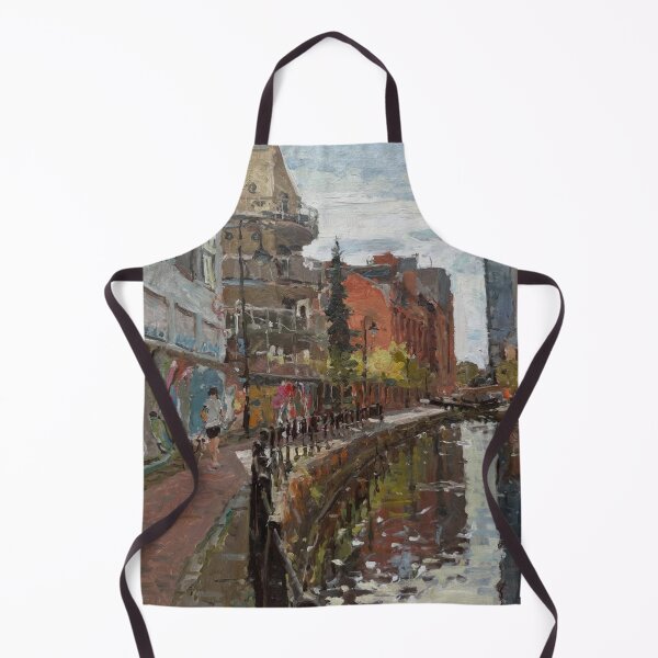 Item preview, Iceberg The Philadelphia Inquirer aDrift Ocean Scene designed and sold by Mahumlifestyle.