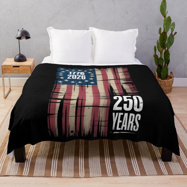 Item preview, 250 Years America Anniversary 250th Independence Day Freedom designed and sold by TyraYoung.