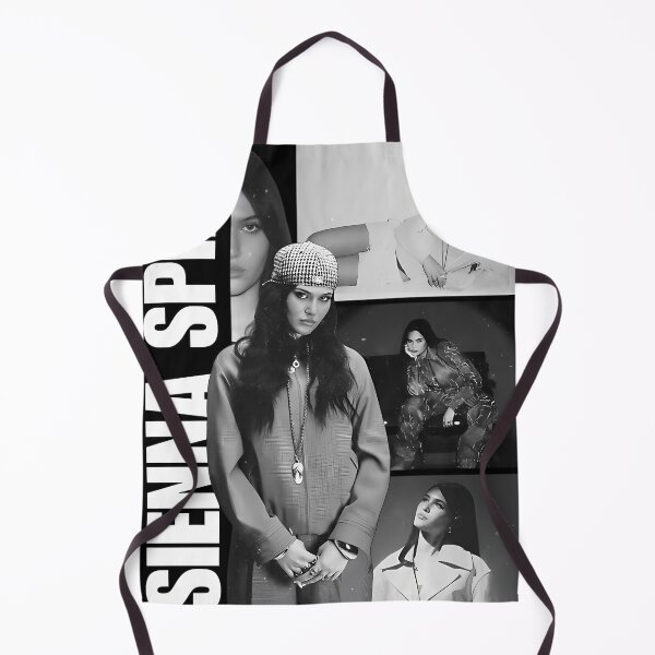 Item preview,  Sienna Spiro Music Album Cover designed and sold by DimensionallyIn.
