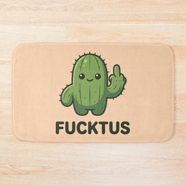Item preview, Joder designed and sold by HipsterAnimals.