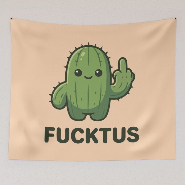 Item preview, Joder designed and sold by HipsterAnimals.