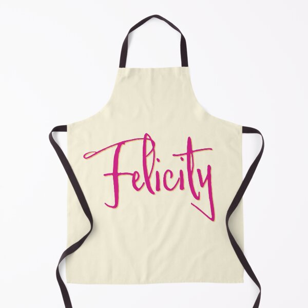 Item preview, FELICITY personalized type design designed and sold by CharlottePlaceArt.