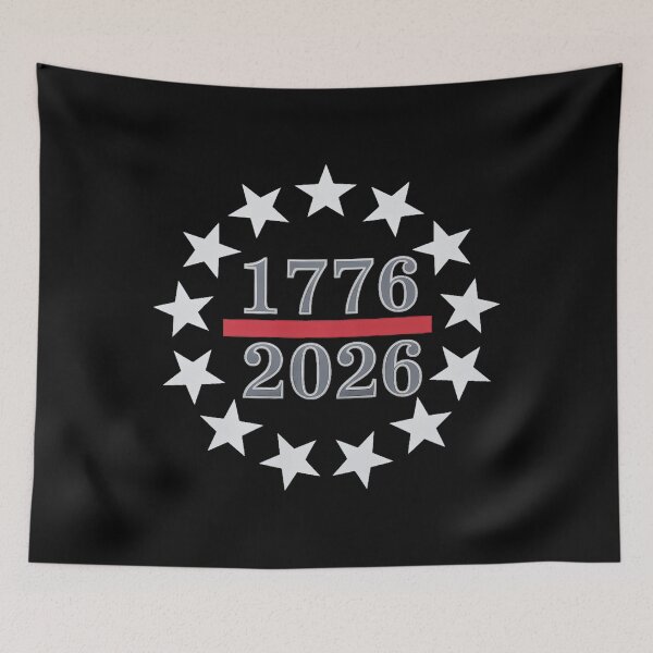 Item preview, 250 Years America Anniversary 250th Independence Day Freedom designed and sold by TyraYoung.