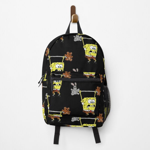 Item preview, Spongebob Lifting Weights  designed and sold by Botagazghlat.