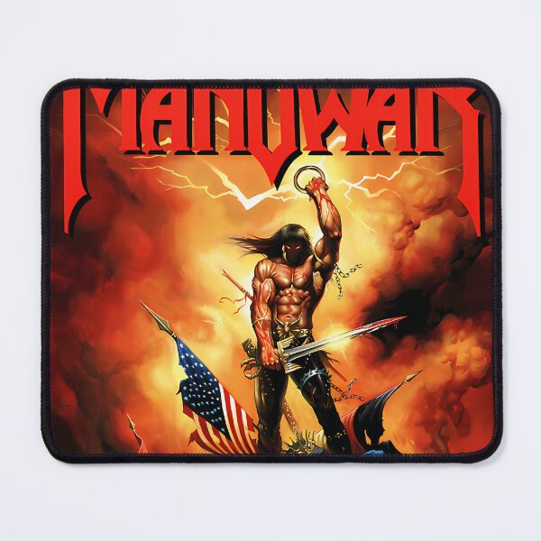 Item preview, Kings Of Metal Mano War Tour 2026 Cobaaja designed and sold by DimensionallyIn.