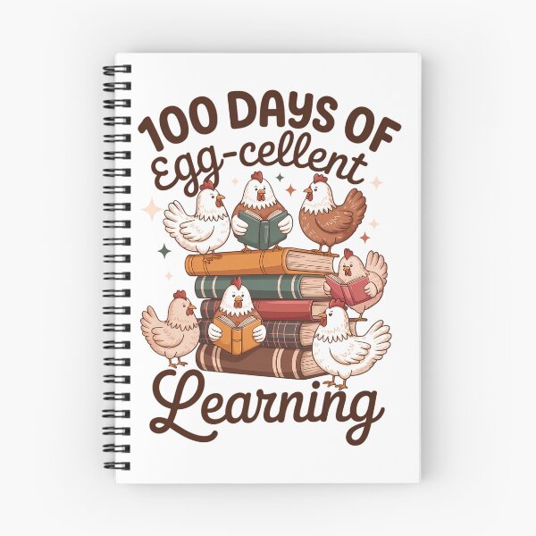 Item preview, 100 Days Egg-stra Smarter Teacher Kids 100th Day of School designed and sold by TrinaEspinoza.