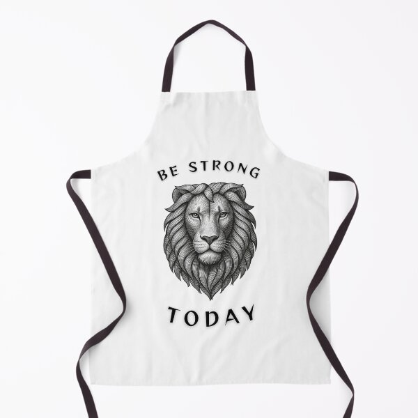 Item preview, Be Strong designed and sold by KiwiTrendPrints.