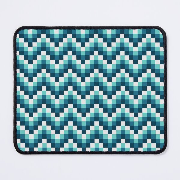 Item preview, Boho Argyle - Geometric Chevron Pattern - Unique Gifts designed and sold by RoyalStarsPatts.