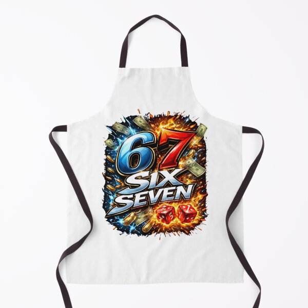Item preview, sixseven I designed and sold by KREASPACE.