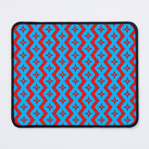 Item preview, DIAMOND SHIELD PATTERN  designed and sold by john ares.