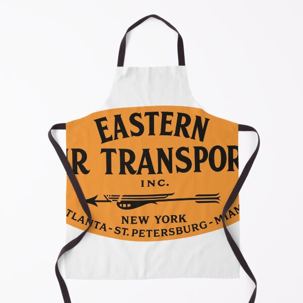 Item preview, Eastern Airlines 1930 Retro Livery Airline Logo designed and sold by RetroAviation.